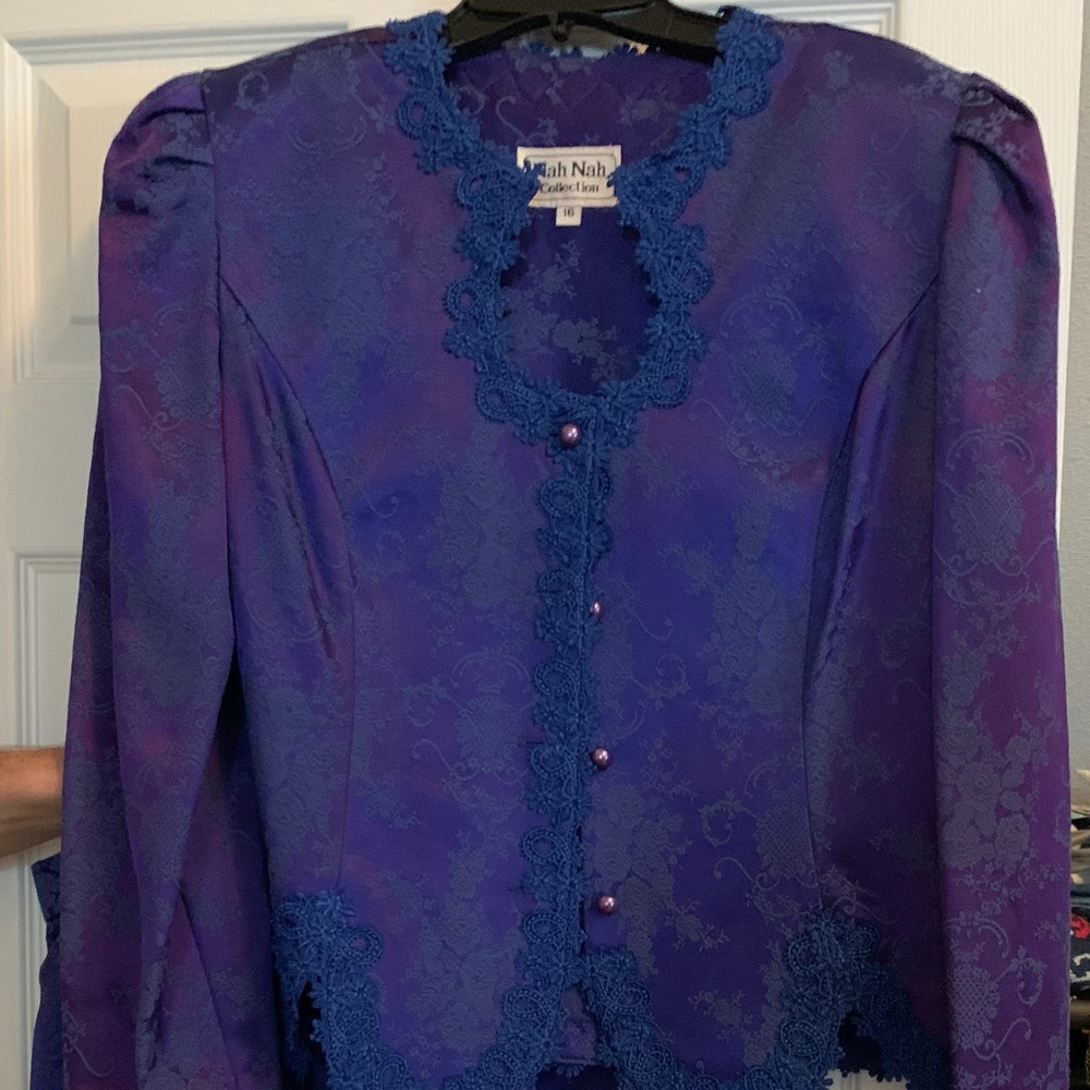 Special Occasion 2-Piece Dress - NWOT